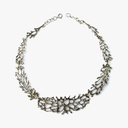 COLLIER GRANDE MARÉE - Le Comptoir Maritime - 1