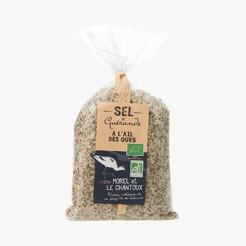 SEL AIL DES OURS - Le Comptoir Maritime - 1