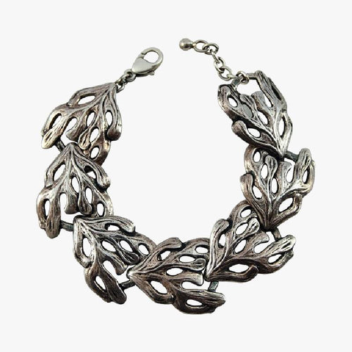 BRACELET ALGUES - Le Comptoir Maritime - 1