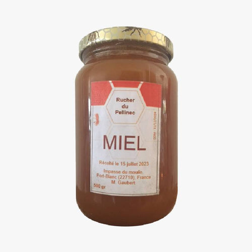MIEL - Le Comptoir Maritime - 1