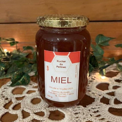 MIEL - Le Comptoir Maritime - 2