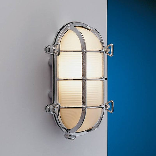 APPLIQUE EXTERIEUR - Le Comptoir Maritime - 1