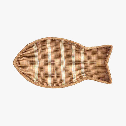 PLATEAU POISSON - Le Comptoir Maritime - 1