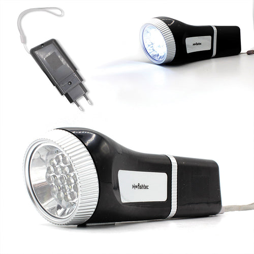 LAMPE TORCHE AUTONOME - Le Comptoir Maritime - 1