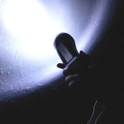 LAMPE TORCHE AUTONOME - Le Comptoir Maritime - 3