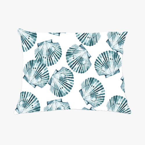 COUSSIN COQUILLAGE - Le Comptoir Maritime - 1