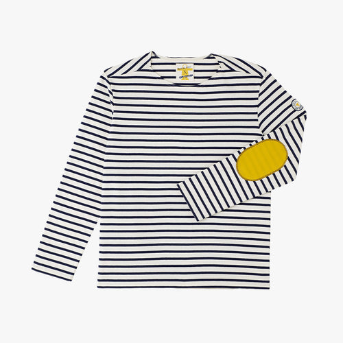 MARINIÈRE COTTEN x ROYAL MER HOMME - Le Comptoir Maritime - 1