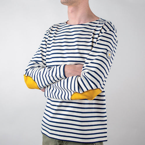 MARINIÈRE COTTEN x ROYAL MER HOMME - Le Comptoir Maritime - 2