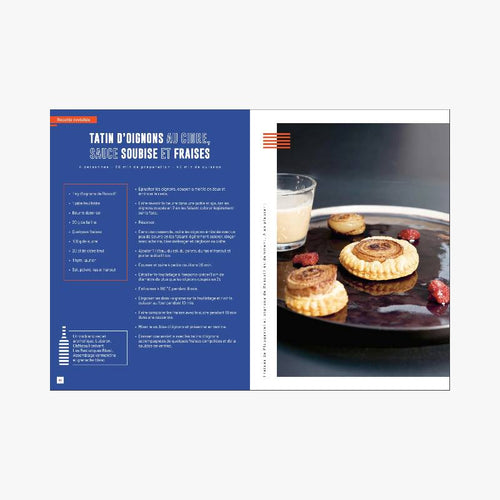 BREIZH FOOD CUISINE BRETONNE - Le Comptoir Maritime - 2