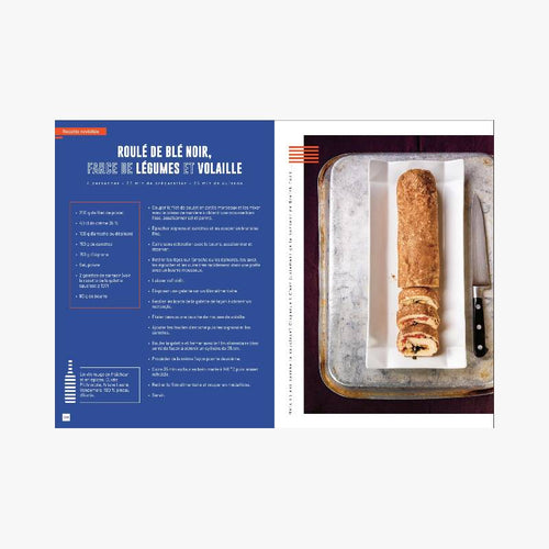 BREIZH FOOD CUISINE BRETONNE - Le Comptoir Maritime - 3