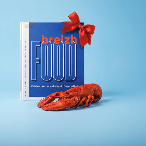 BREIZH FOOD CUISINE BRETONNE - Le Comptoir Maritime - 6