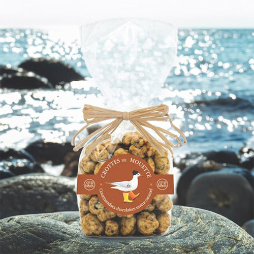 SACHET CROTTES DE MOUETTE - Le Comptoir Maritime - 2