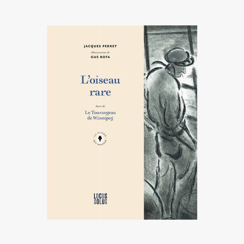 L’OISEAU RARE - Le Comptoir Maritime - 1