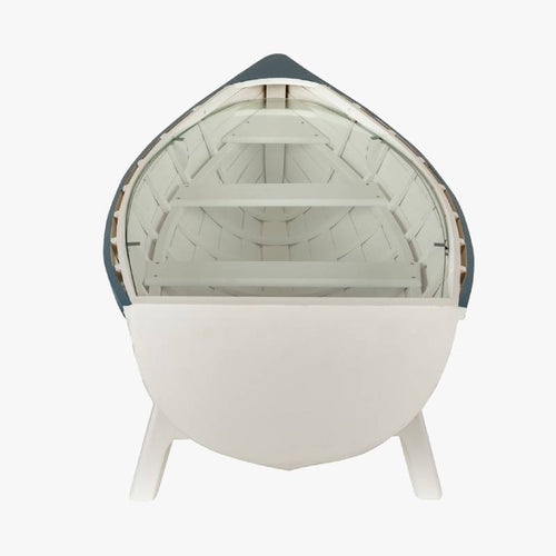 TABLE BASSE - Le Comptoir Maritime - 3