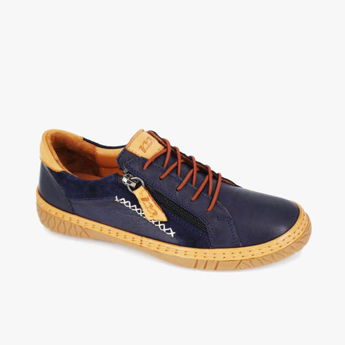 BASKET MILEUR FEMME - Le Comptoir Maritime - 1