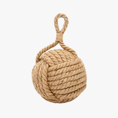 CALE-PORTE POMME DE TOULINE - Le Comptoir Maritime - 1