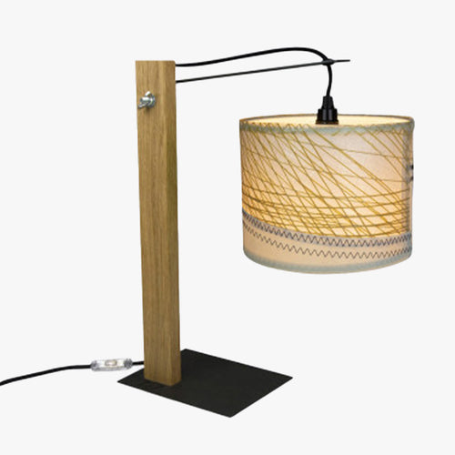 LAMPE DE BUREAU - Le Comptoir Maritime - 1