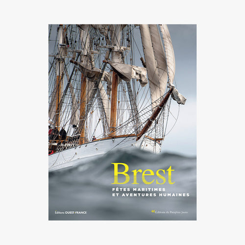 BREST, FÊTES MARITIMES - Le Comptoir Maritime - 1