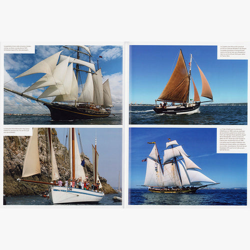 BREST, FÊTES MARITIMES - Le Comptoir Maritime - 2