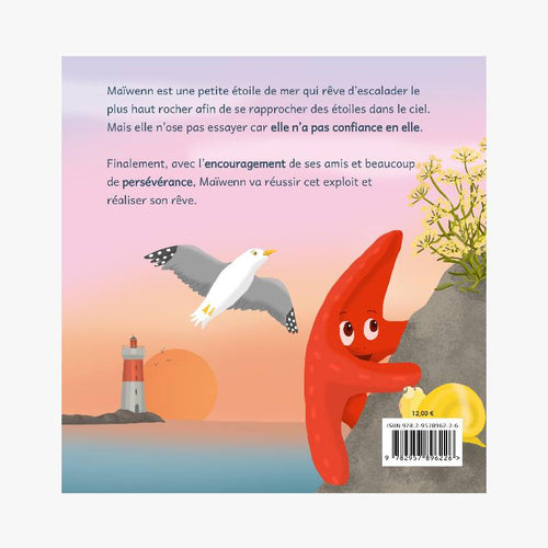 LE RÊVE DE MAIWEN L