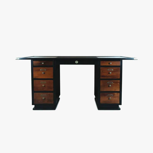 BUREAU CAPITAINE - Le Comptoir Maritime - 1