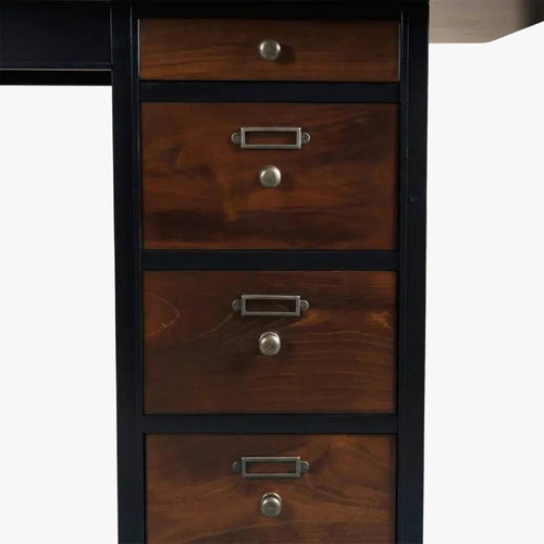 BUREAU CAPITAINE - Le Comptoir Maritime - 2