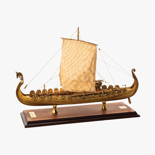 MAQUETTE D