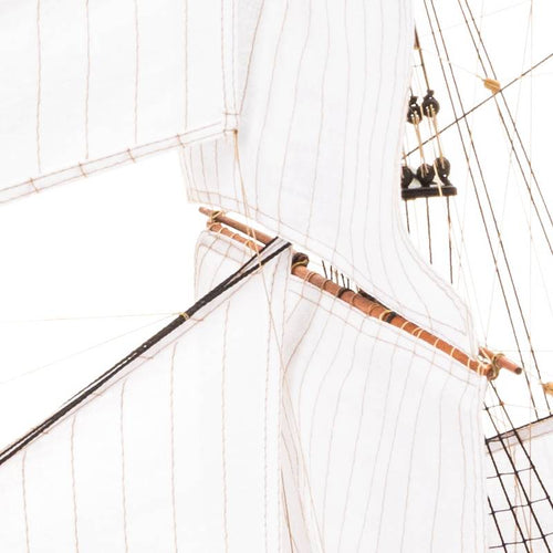 MAQUETTE D