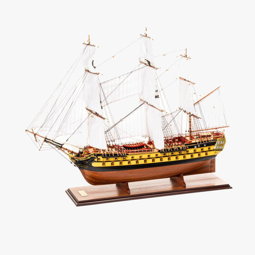 MAQUETTE D