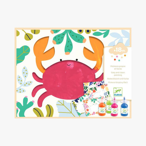 BARBOUILLE ET BEAU - Le Comptoir Maritime - 1