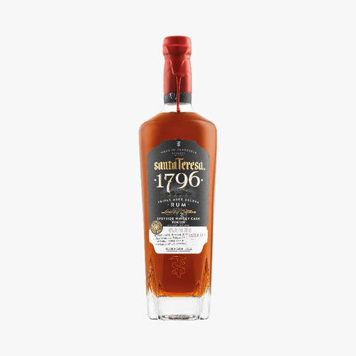 1796 SPEYSIDE CASK VENEZ - Le Comptoir Maritime - 1