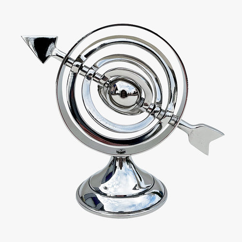 SPHÈRE ARMILLAIRE - Le Comptoir Maritime - 1