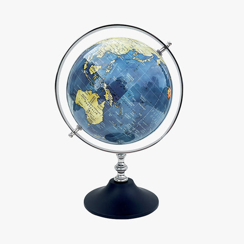 GLOBE TERRESTRE - Le Comptoir Maritime - 1