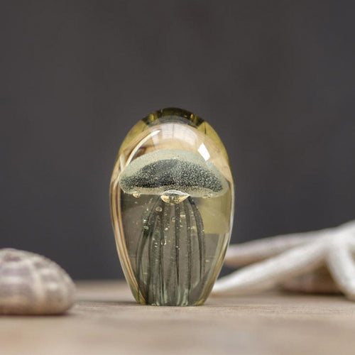 SULFURE MÉDUSE NOIRE - Le Comptoir Maritime - 2