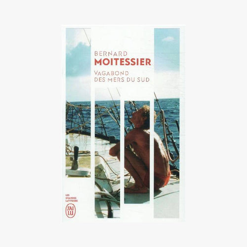 VAGABOND DES MERS DU SUD - Le Comptoir Maritime - 1