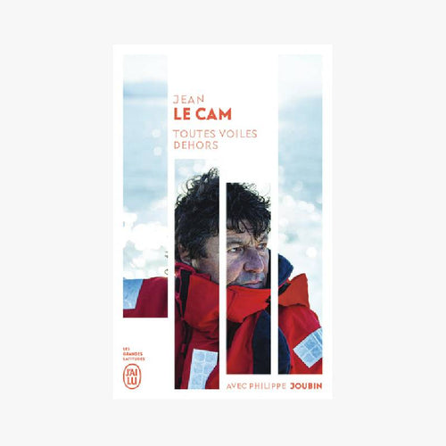 TOUTES VOILES DEHORS - Le Comptoir Maritime - 1