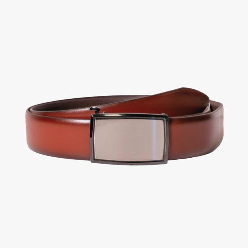 CEINTURE EN CUIR - Le Comptoir Maritime - 1