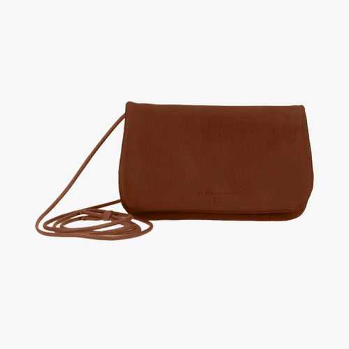 POCHETTE EN CUIR CASSANDRE - Le Comptoir Maritime - 1