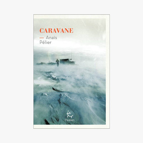 CARAVANE - Le Comptoir Maritime - 1