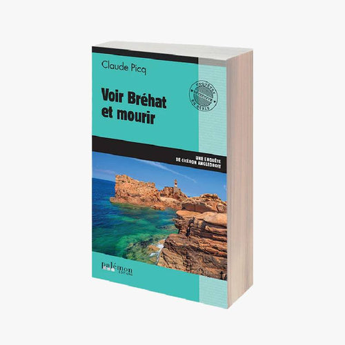 VOIR BRÉHAT ET MOURIR - Le Comptoir Maritime - 1
