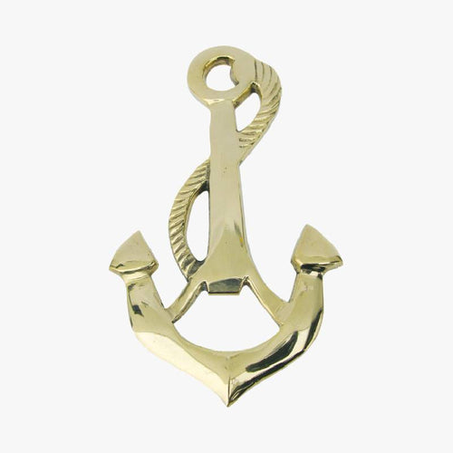 DÉCAPSULEUR ANCRE - Le Comptoir Maritime - 1