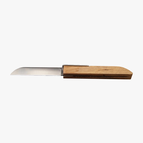 COUTEAU MARIN MOUTONS NOYER - Le Comptoir Maritime - 2
