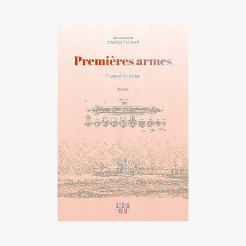 PREMIÈRES ARMES - L