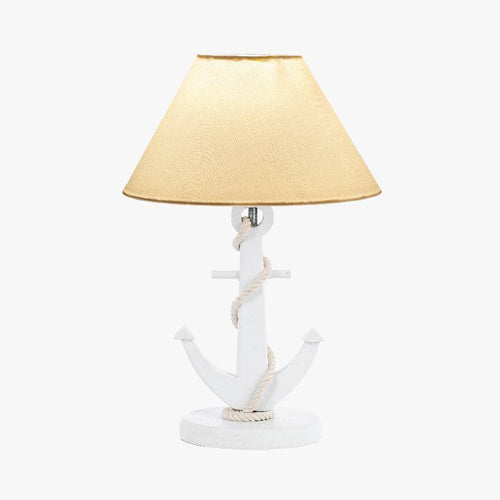 LAMPE ANCRE - Le Comptoir Maritime - 1