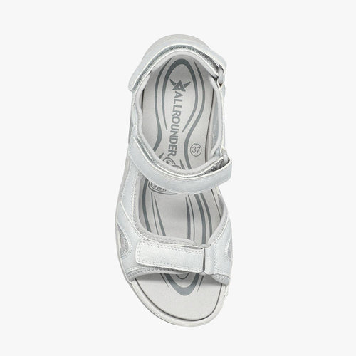 SANDALES ITS ME FEMME - Le Comptoir Maritime - 2