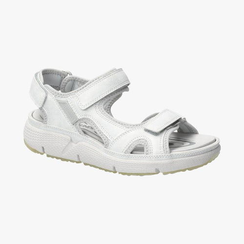 SANDALE FEMME ITS ME METALLIC - Le Comptoir Maritime - 1