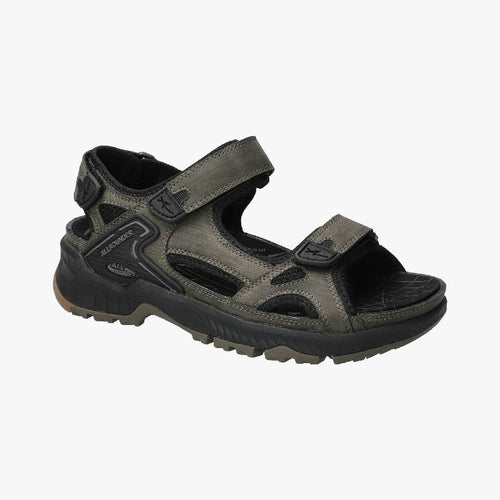 SANDALE HOMME - Le Comptoir Maritime - 1