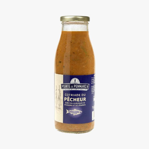 COTRIADE DU PÊCHEUR - Le Comptoir Maritime - 1