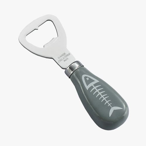 DÉCAPSULEUR ARÊTE POISSON - Le Comptoir Maritime - 1