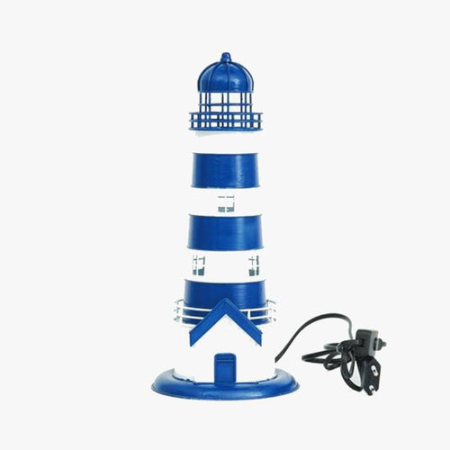 LAMPE PHARE - Le Comptoir Maritime - 1